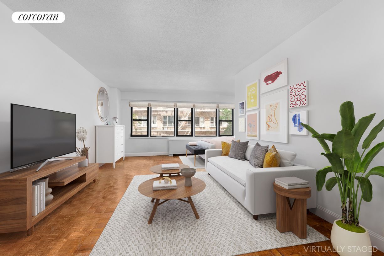 Foto principal - 520 E 81st St