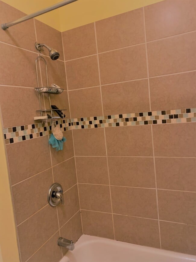 shower - 1908 W 21st Pl