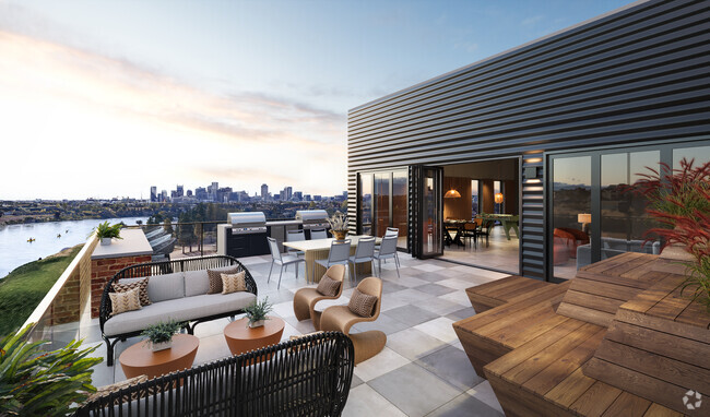 Building Photo - Alta Lofts on the Levee