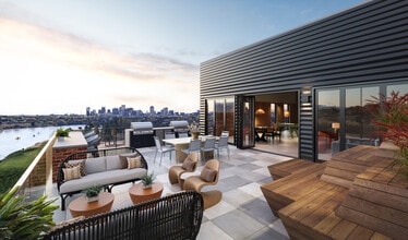 Building Photo - Alta Lofts on the Levee