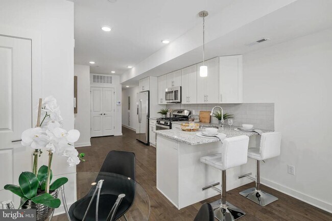 Foto del edificio - 1839 N 6th St