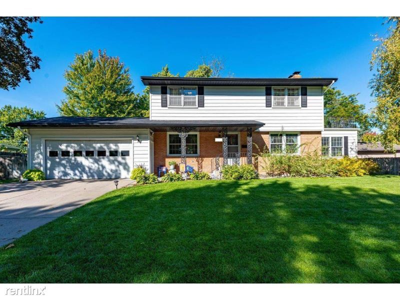 Primary Photo - 1 br, 1.5 bath House - 7509 Major Ave N