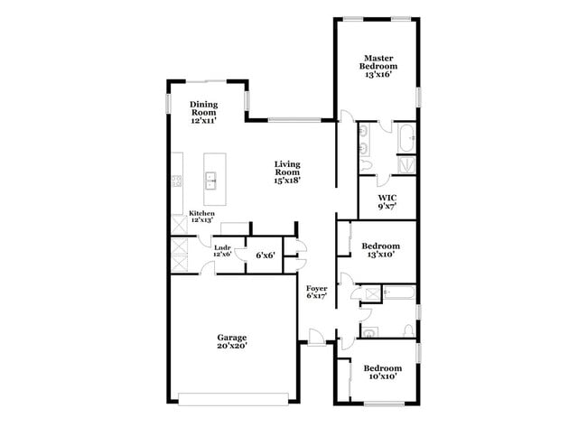 Building Photo - 3871 Marsh Bluff Dr