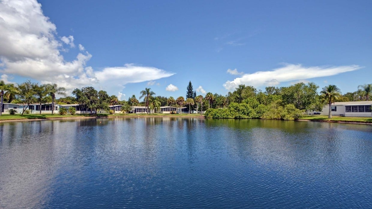 Foto principal - Island Lakes
