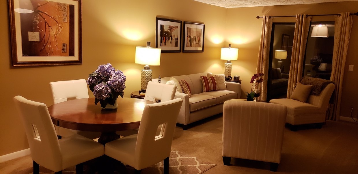 Primary Photo - Hilltop Terrace Apartments!!! Amazing rental!