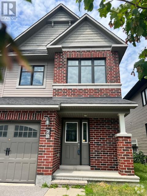 Building Photo - 29 Fallengale Cres