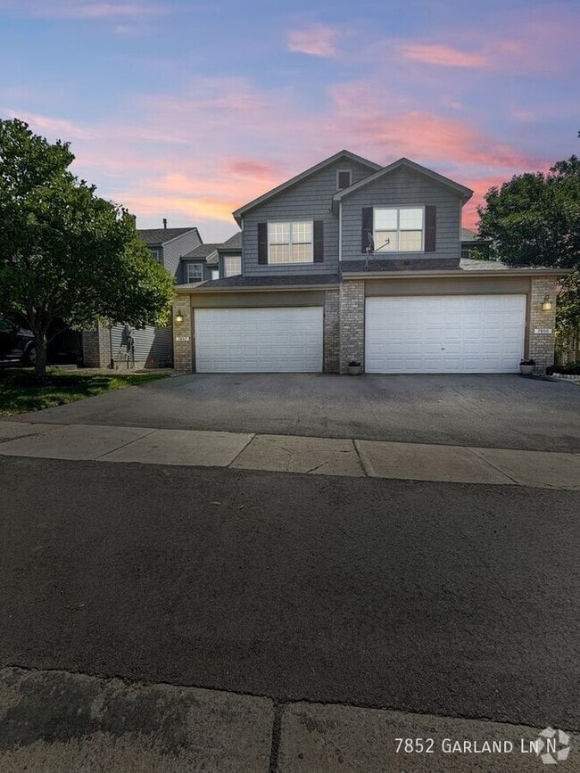 Building Photo - 7852 Garland Ln N