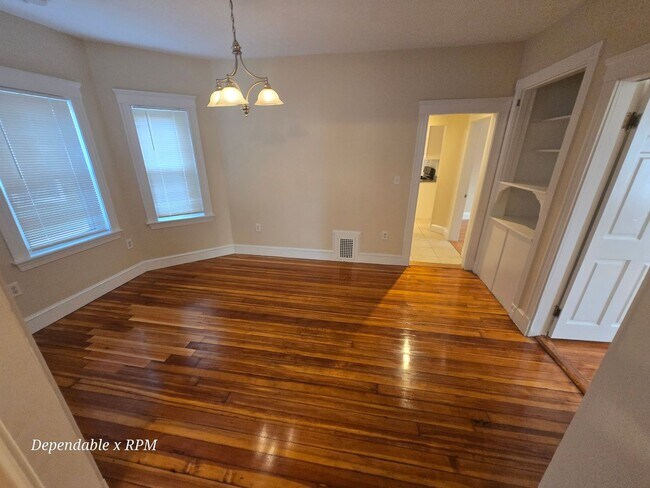 Photo - 3923 Washington Street Apartment