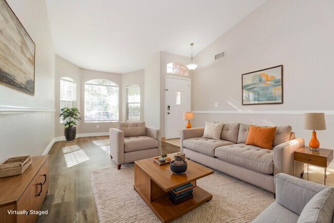 Foto del edificio - 5142 W Piute Ave