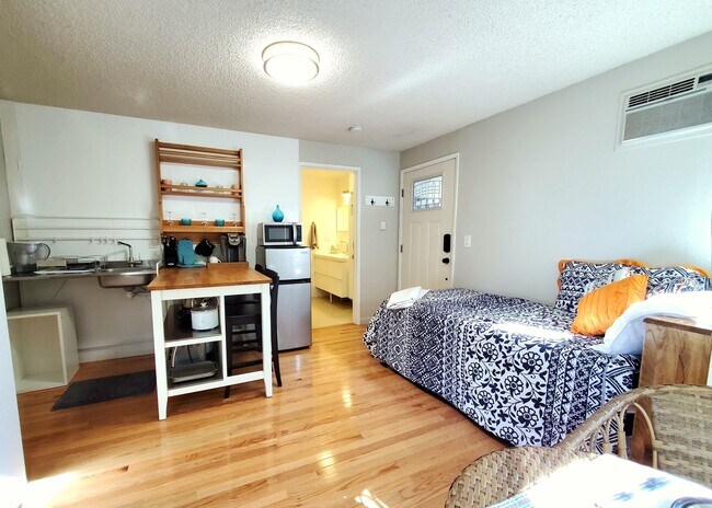 Keypad Entry! - 1150 S 34th St