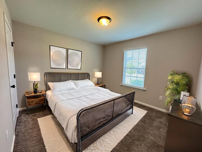 Foto del edificio - 119 Buckhaven Way