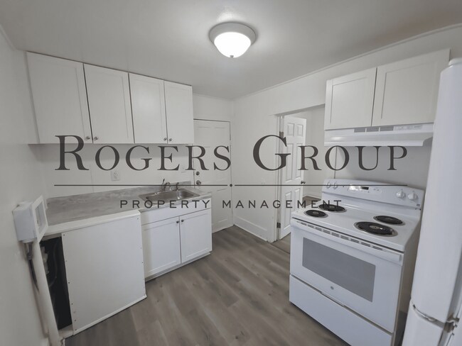 Foto del edificio - 652 Ransom St