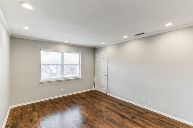 Foto del interior - 6315 Richmond