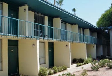 Cabana on Thomas - Omnia on Thomas