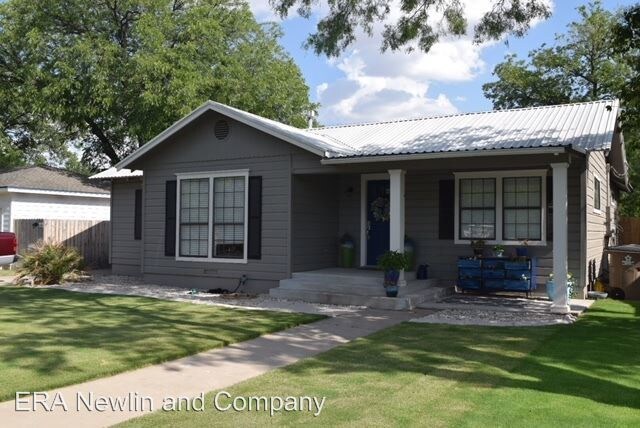 Foto del edificio - 3 br, 2 bath House - 1515 W Avenue M