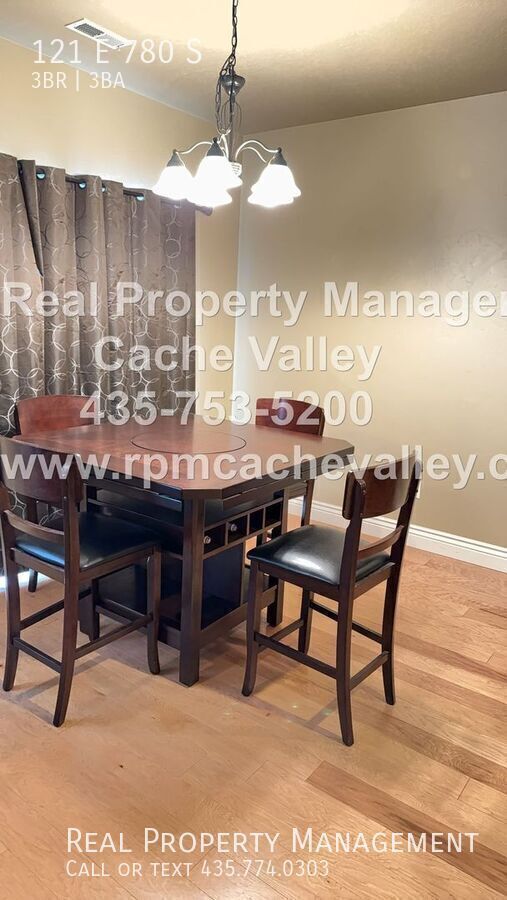 Foto del edificio - 121 E 780 S