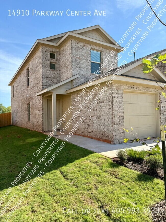 Photo - 14910 Parkway Center Ave House