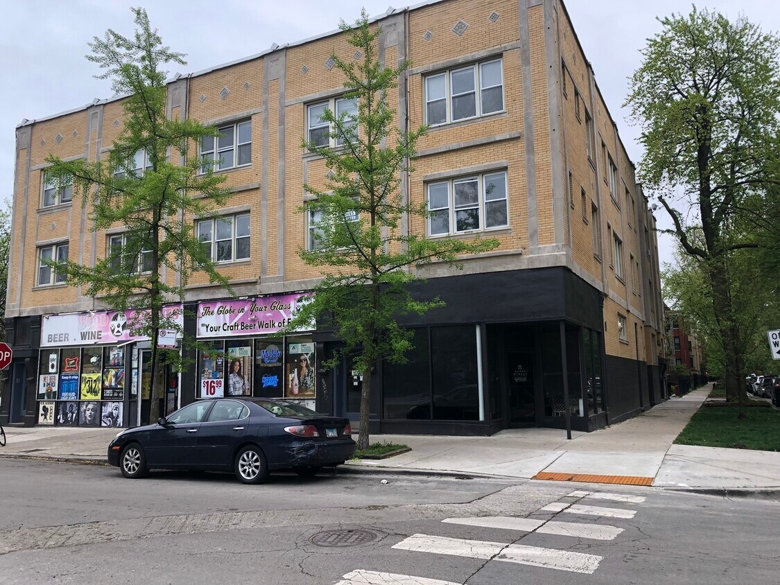 Primary Photo - 1307 W Hollywood Ave