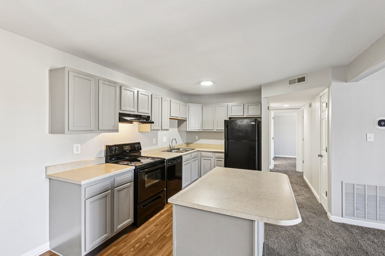 Foto principal - Brookwood Apartments