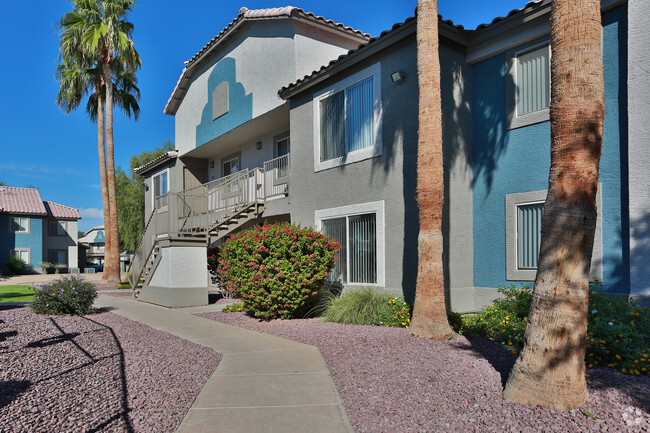 Low Income Senior Living Mesa Az