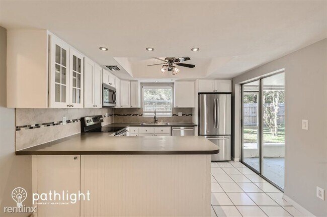 Building Photo - 3 br, 2 bath House - 1733 Sutton Place UNIT