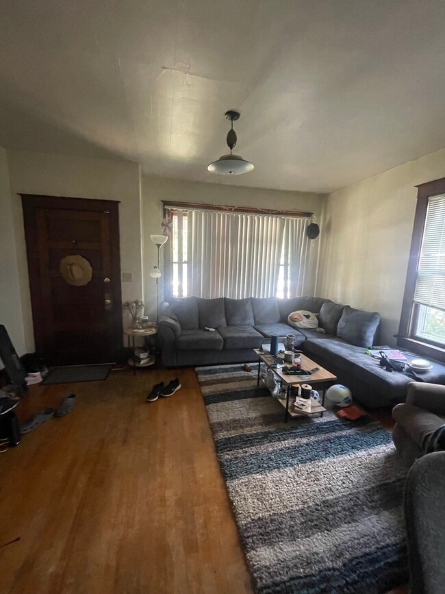 Foto del edificio - 1507 Wilson St