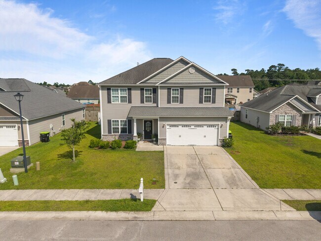 Building Photo - 841 Dynasty Dr