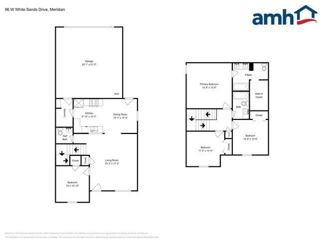 Foto del edificio - 96 W White Sands Dr