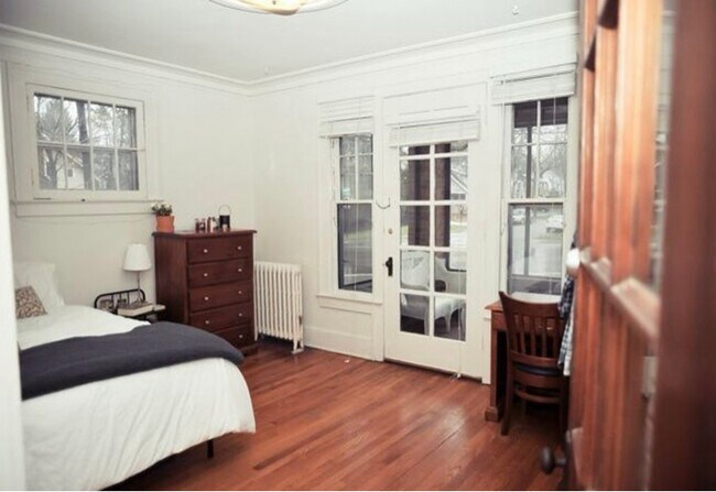 Foto del edificio - 1506 Packard St