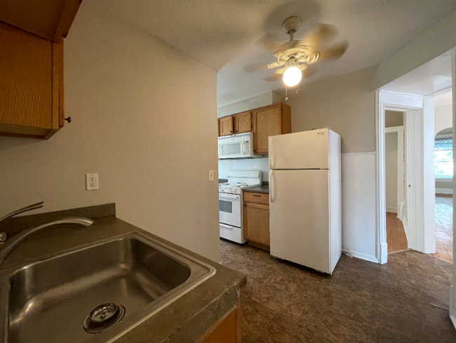 Building Photo - 3632 Nicollet Ave