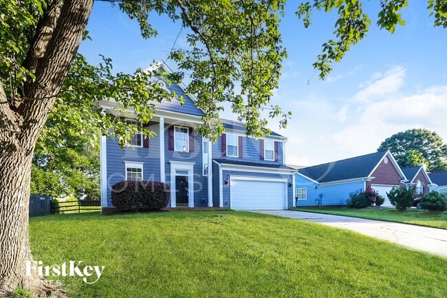 Building Photo - 13505 Walkers Creek Dr