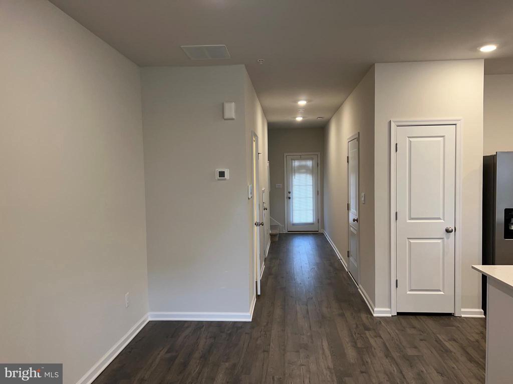 396 Trego Avenue, Coatesville, PA 19320 Townhome Rentals in