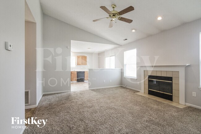 Foto del edificio - 1111 Berwyn Rd