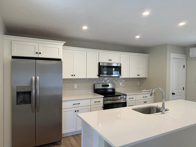 Foto del edificio - 480 Wareham St