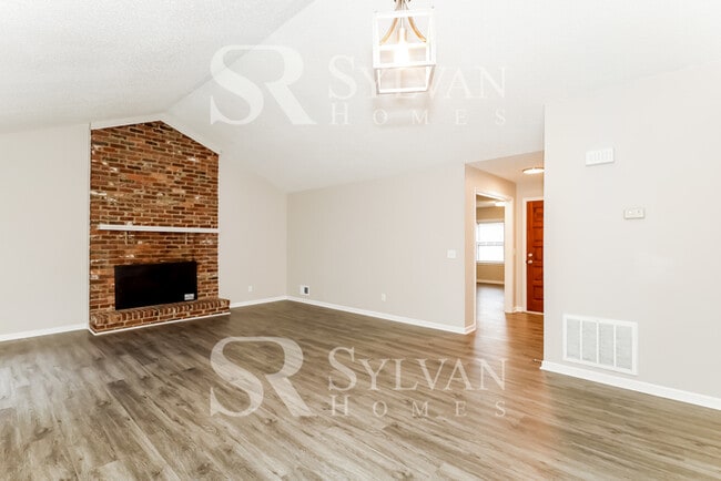 Foto del edificio - The Lifestyle You Deserve.