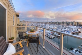 Building Photo - Wayfarer® Apartments + Marina