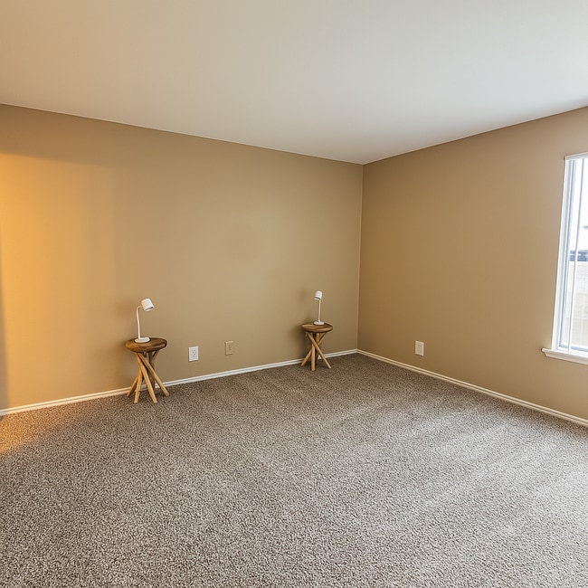 Foto del interior - Alexis Park Apartments