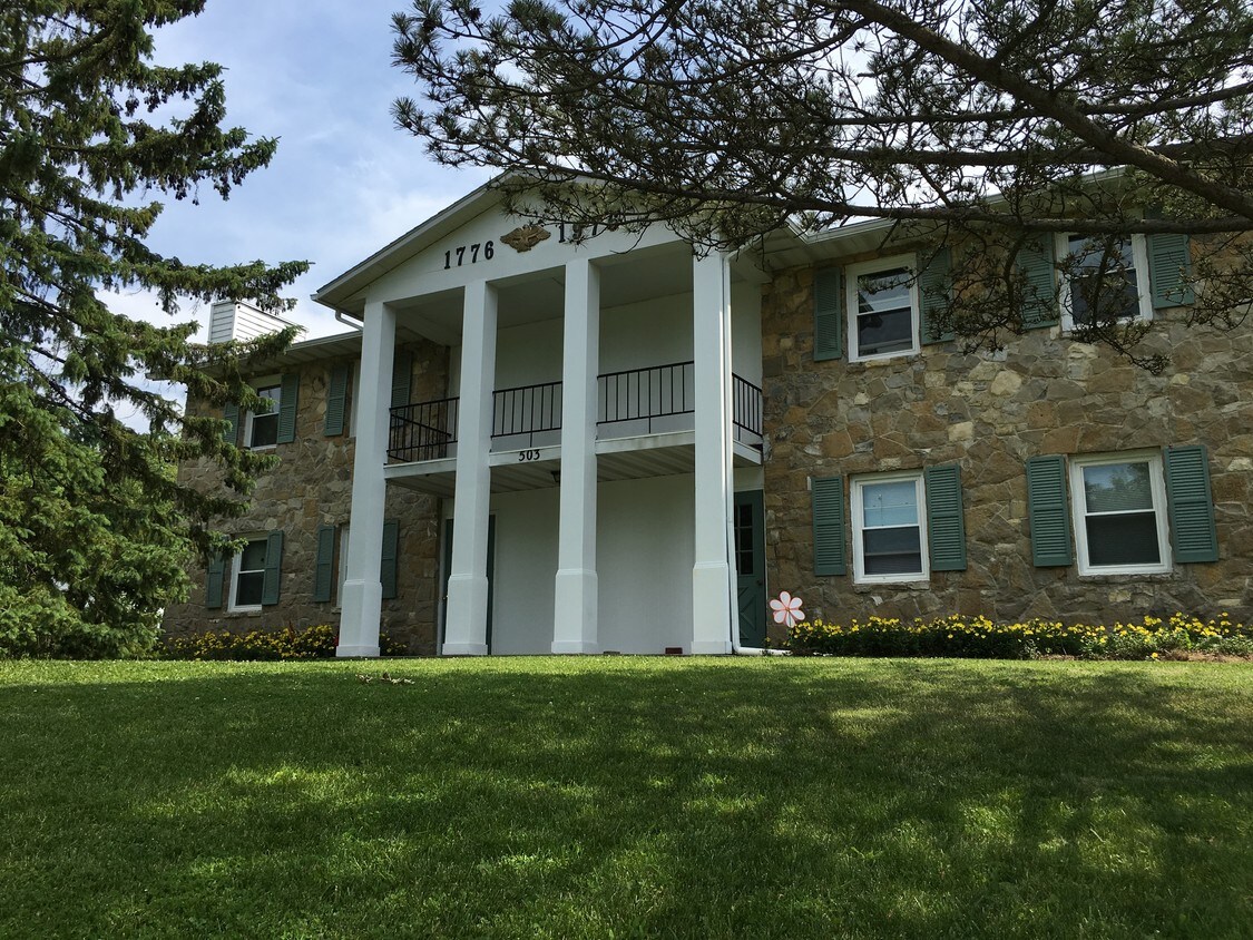 503 West Dr, Boalsburg, PA 16827 Apartments in Boalsburg, PA