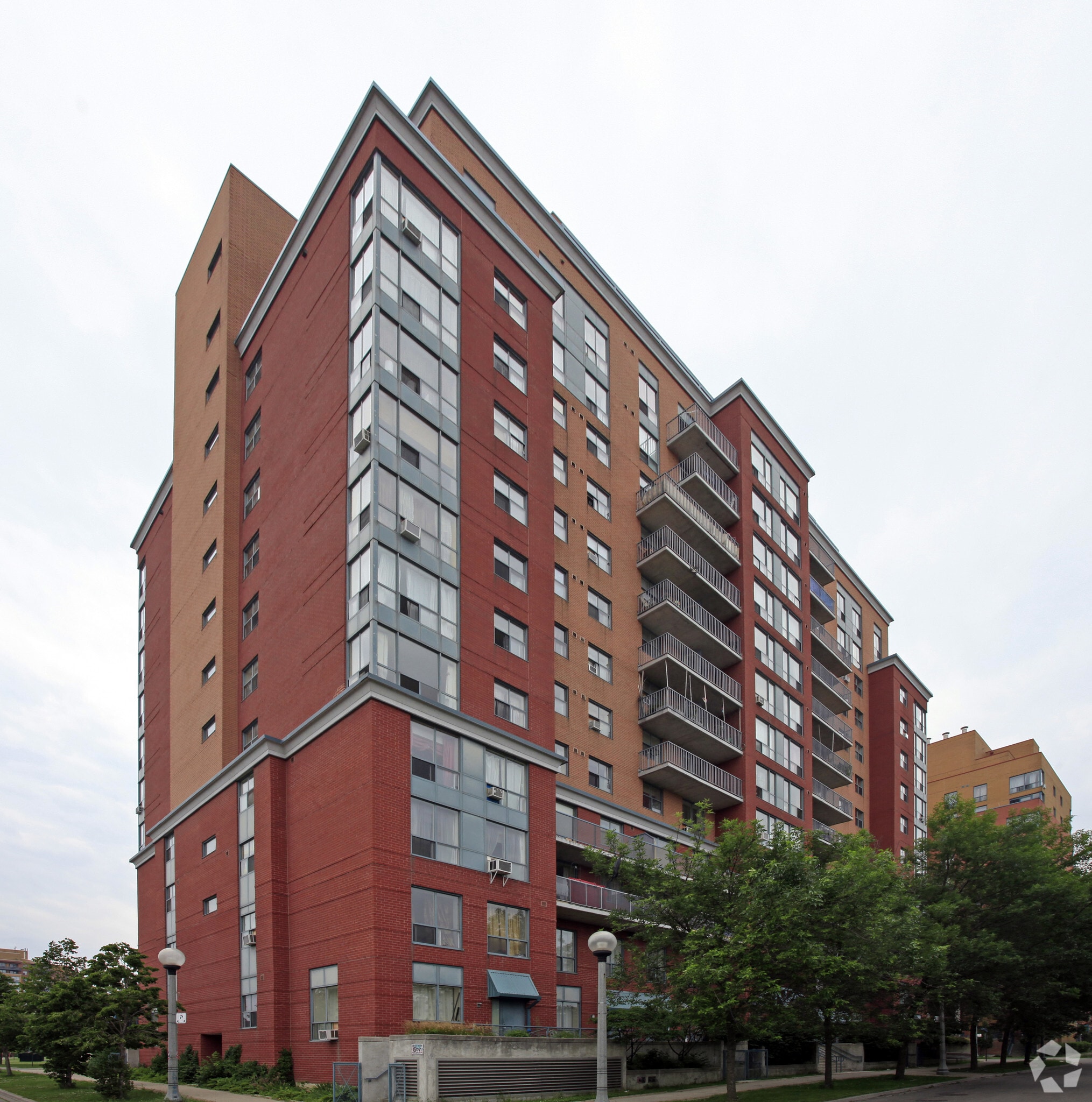 Barsa Kelly Cari-Can Cooperative Homes