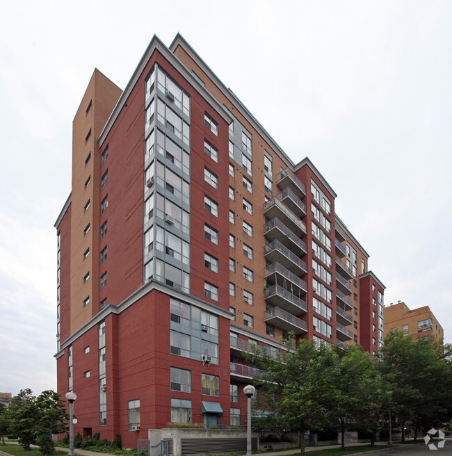 Barsa Kelly Cari-Can Cooperative Homes