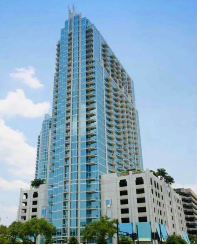 Building Photo - 777 N Ashley Dr