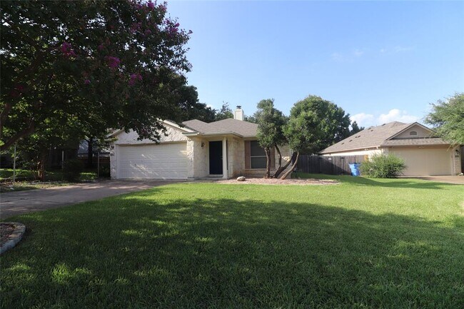 Foto del edificio - 2820 Single Trace Ct
