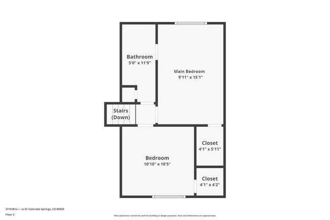 Building Photo - 3710 Brisbane Dr