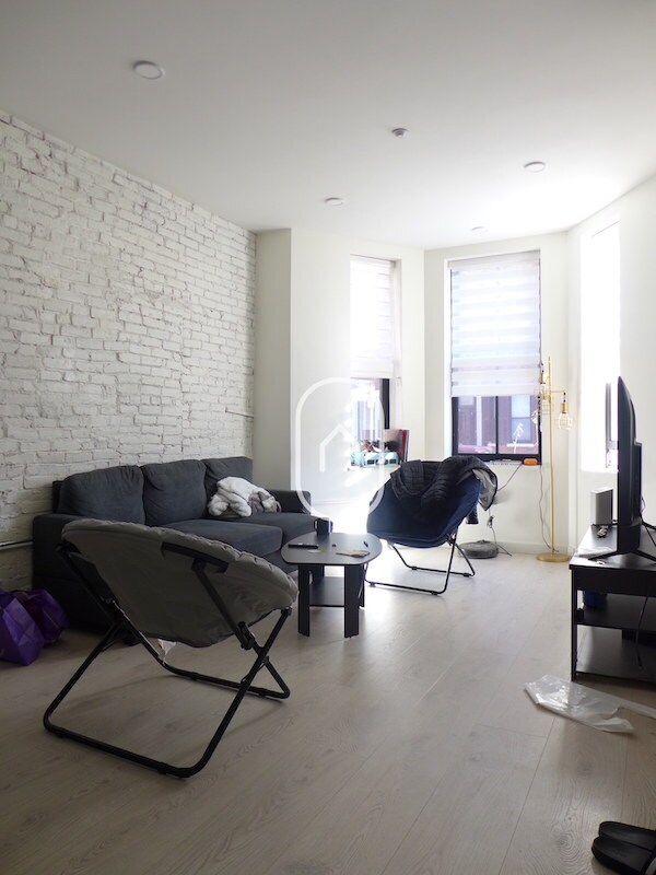 Foto del edificio - 3 Wigglesworth St