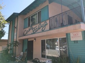 Building Photo - 711 N Soldano Ave