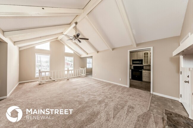 Foto del edificio - 6101 Meadow Crest Cir