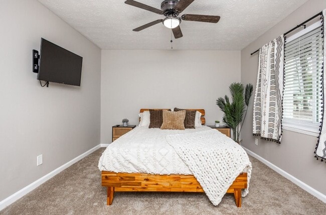 Interior Photo - Residences on Riverdale