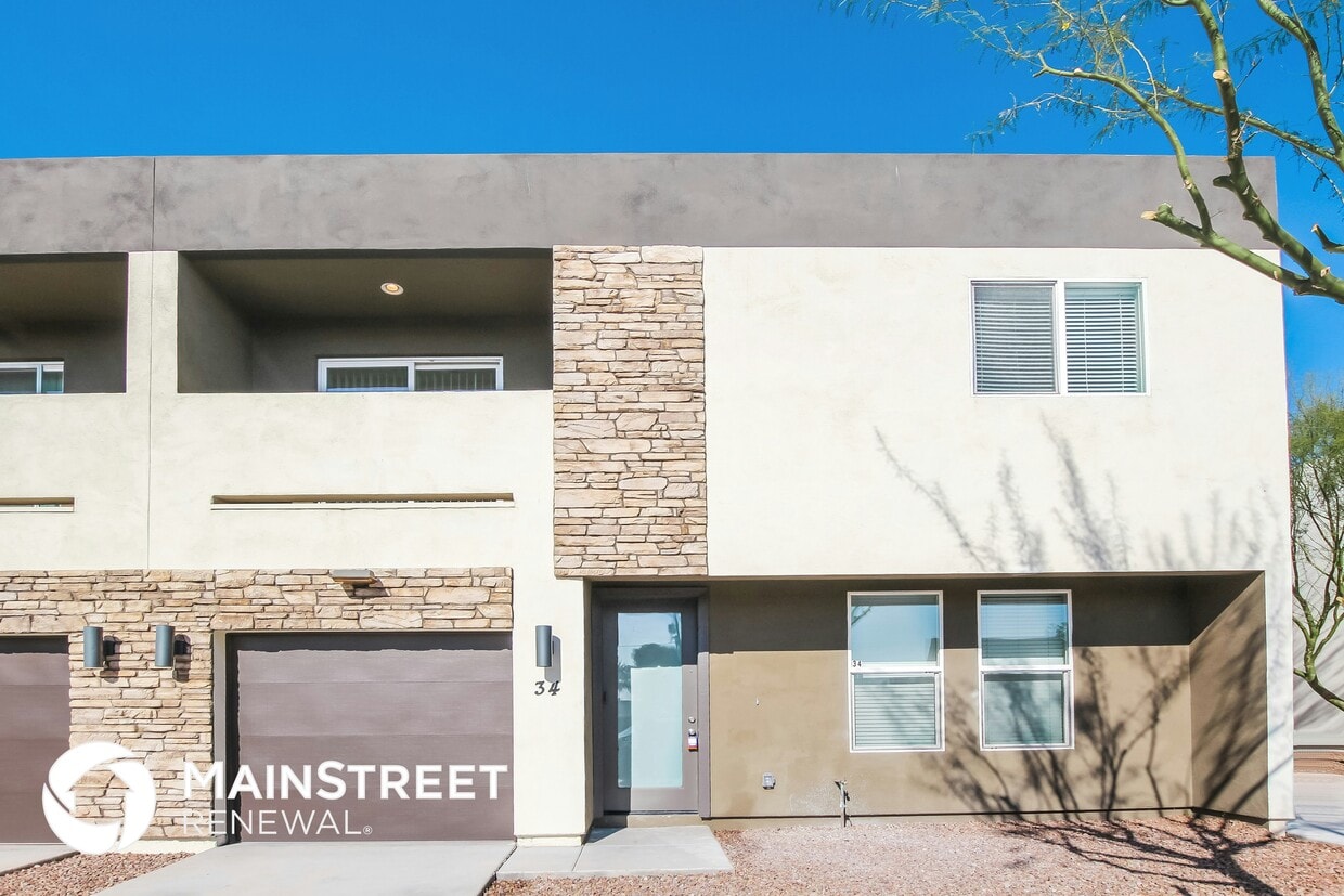 Foto principal - 2000 N 36th St