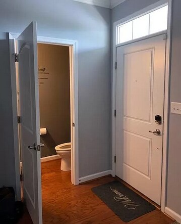 Building Photo - 4528 Birchwood Dr