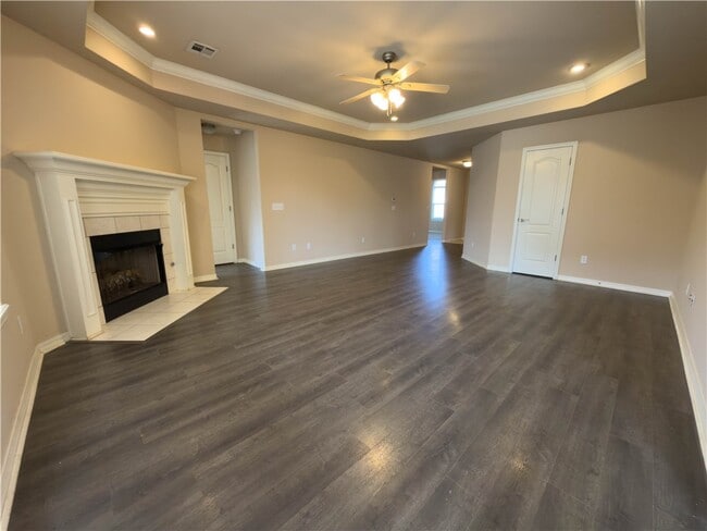 Foto del edificio - 3706 SW Hansom Loop